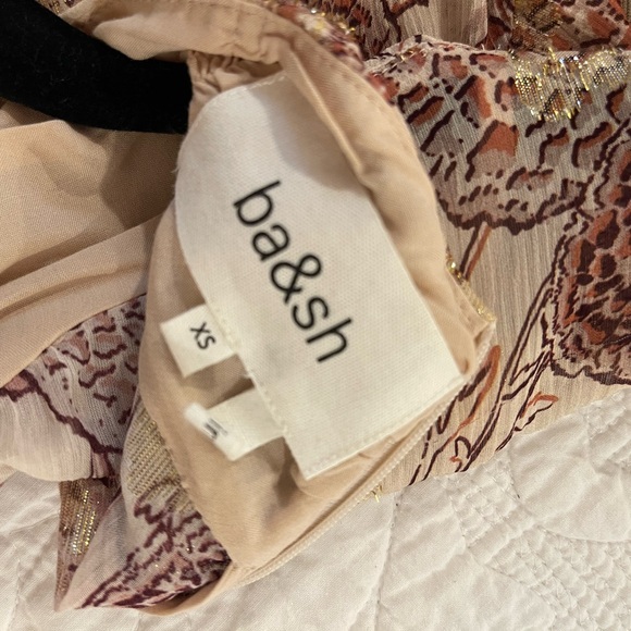 ba&sh Dress - Picture 4 of 4